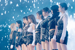 TWICE、ワールドツアー日本公演で22万人を動員!12月に追加公演開催も発表 画像
