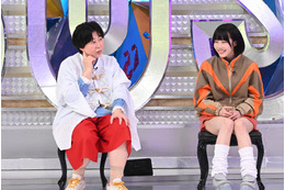 キスマイ、小学校時代になりたかった職業明かす あのちゃんと心理ゲームも 画像