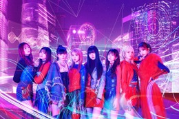 Girls²、巨人VS日ハム戦で試合前パフォーマンス決定! 画像
