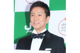 風間トオル、貧乏が高じて川崎市から受賞! 画像