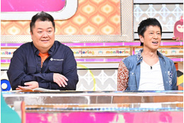 King & Prince永瀬廉と今田美桜が花屋さんの店員になり花束をプレゼント! 画像