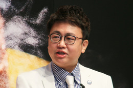 銀シャリ橋本は超セコい!さらば森田が暴露 画像