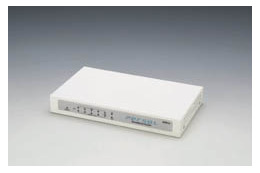 パーソル、格安・高速IPSecルータや、11g対応無線ルータなどを発売 画像