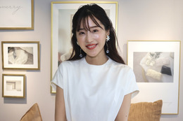 休井美郷、がんの手術決定を報告！「怖すぎて本当に一瞬真っ白でした」 画像