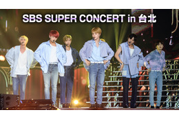 スカパーがデビュー10周年のBTS特集! メンバー7人の貴重な番組やソロ出演を放送 画像