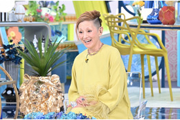 夏木マリ、本名で歌手デビューするも全く売れず...改名&再デビューした当時の思い出明かす 画像