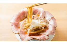 大阪・和泉に「ラーメン大戦争」オープン!一杯無料券がもらえるキャンペーン実施 画像
