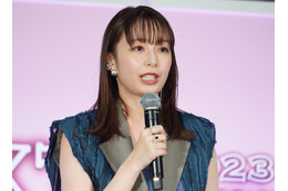 宇垣美里、女子アナ出身が仕事でのウィークポイントになることも… 画像