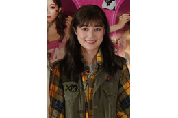 生田絵梨花、宮古島にプライベート旅行へ!ダイビング写真に、“バルシャーク”ショットも 画像
