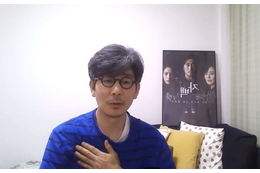 ユン・ジュンソク監督、ソ・ジソブへのオファーは「プロポーズと言ってもいいほどの手紙でした」......韓国映画『告白、あるいは完璧な弁護』 画像