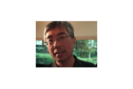 【COMPUTEX TAIPEI 2009(Vol.22)】ネットブックはまだまだ改善され成長する——台湾エイサー・Jim Wong氏 画像