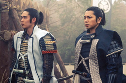信長軍の3千丁の鉄砲が火を噴く!NHK大河ドラマ『どうする家康』第22話 画像