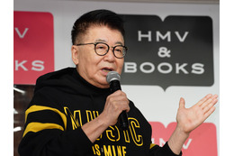 生島ヒロシ、借金10億円抱えた過去!5~6年前に完済「自己破産も考えた」 画像