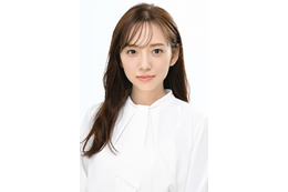 元乃木坂46・新内眞衣、デビュー10年にして初映画出演決定!8月公開『尾かしら付き。』 画像