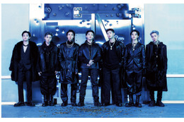 BTS初のオフィシャル・ブック日本語版の発売が決定! 画像