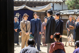 万太郎、峰屋の苦境を目の当たりにする 明日の『らんまん』第58話 画像