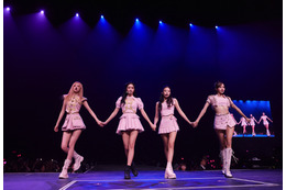BLACKPINK、シドニー公演も大盛況!K-POPガールズグループ最大規模のワールドツアーは後半へ 画像