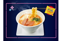 「サリ麺」にbibigo！じゅうじゅうカルビが「韓国フェア」開催 画像