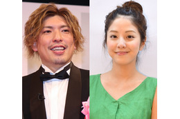 EXITりんたろーの妻・本郷杏奈、第1子妊娠! 画像
