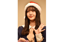 『どうする家康』出演の乃木坂46・久保史緒里、家でも着物で過ごす!母からのプレゼント 画像