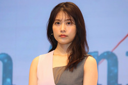 有村架純、乃木坂46ライブ参戦!久保史緒里推し「しおちゃんのキラキラ具合が…」 画像