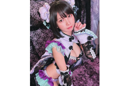 えなこ、クオリティーすごすぎ夏コミ写真集のカットを紹介! 画像