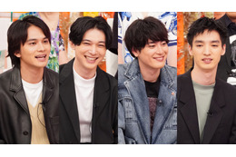 『超ホンマでっか!?TV』に北村匠海・吉沢亮・間宮祥太朗!小心者は一体誰?! 画像