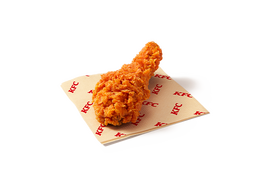 ケンタッキー夏定番「レッドホットチキン」が数量限定で登場!別売り「激辛ソース」も 画像