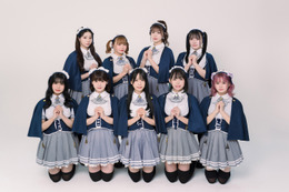 純情のアフィリア、9月19日に新体制後初のシングル発売！ 画像