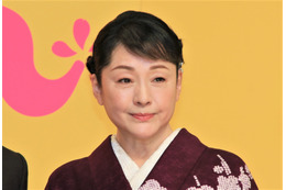 松坂慶子、三山ひろしから教わって「けん玉」にハマる　神木隆之介も証言「むちゃちくゃお上手」 画像