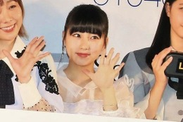 HKT48・田中美久、来週の「週プレ』で表紙＆グラビア25ページ超特盛り！吉岡里帆以来の快挙 画像