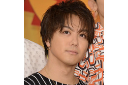 EXILE・TAKAHIRO、妻・武井咲に怒られる 子育て法も明かす 画像