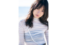 北原里英、8月に小説家デビュー決定!「今のわたしにしか書けないものになった」 画像