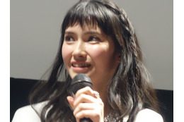 市川紗椰、電車のドアの開閉音だけ集めて1時間半の上映会! 画像