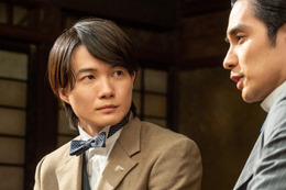 万太郎、佑一郎からの言葉が励みに!『らんまん』第69話 画像