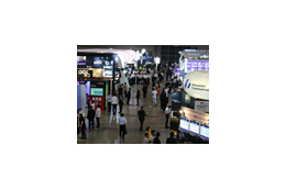 【Interop Tokyo 2009(Vol.1)】Interop Tokyo 2009が開幕 画像