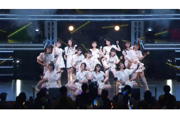 NMB48、「好きだ虫」のライブ映像をフル尺公開！『NMB48 12th Anniversary LIVE COLLECTION 2022』より 画像