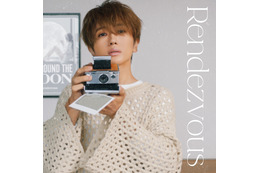 Nissy(西島隆弘)、約1年ぶりの新曲「Rendezvous」リリース決定 画像