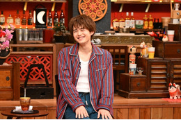 鈴鹿央士が週5で食べた故郷の絶品めんとは?『人生最高レストラン』 画像