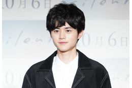 鈴鹿央士は超オクテ!母親に恋愛相談「失恋しちゃったんだよね」 画像