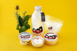 新たな食の面白さと奥深さに遭遇!グルメカタログギフト「GOOD FOODS GIFT」新発売 画像