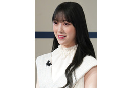 堀未央奈、他人からの「かわいいですね」は不要!「はい、知ってます」 画像