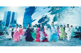 櫻坂46、『Start over!』生パフォーマンス＆『タッチ』ダンスコラボが話題 画像