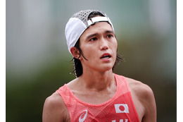 大迫傑、標高3000mの酸素濃度で就寝 妻は…腹が立った時はさらに低酸素に 画像