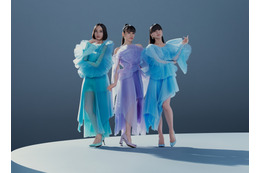 Perfume、新曲「Moon」が9月6日リリース!本日スタートのドラマ『ばらかもん』主題歌 画像