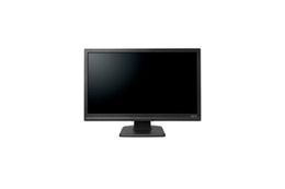 実売23,800円——アイ・オー、フルHD対応で省エネ性能を備える21.6V型ワイド液晶ディスプレイ 画像