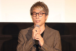 ロンブー・田村淳にはさっそくアンチコメント！5日でユーザー1億人突破の「Threds」に著名人はどう対応？ 画像