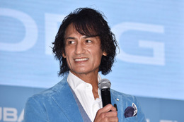 本並健治、「お客さんの数かぞえてた!?」Jリーグ前のゴールキーパー時代の秘話 画像