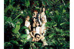 NiziU、『COCONUT』のパフォーマンスビデオ公開!ファン歓喜「やっぱ最強」 画像