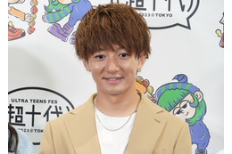 大倉士門、結婚の保証人は浜田雅功 アポなしで自宅に押しかけ… 画像